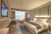 Echarm Hotel (Qinzhou Pubei)