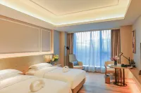ANQING PARKVIEW INTERNATIONAL HOTEL Hoteles en 