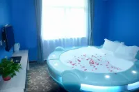 Huixian Huating Theme Hotel