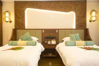 Kangle Hot Spring Hotel