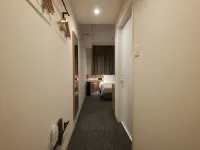 Henn na Hotel Komatsu Ekimae