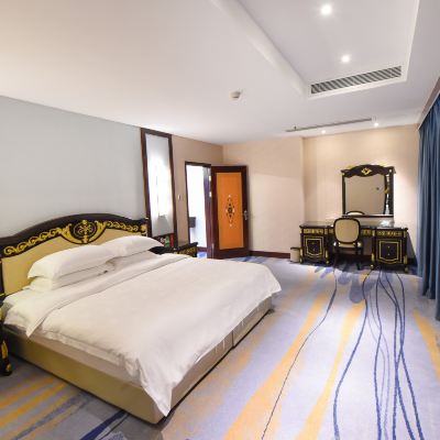 商務套房 晉江榮譽大酒店優惠