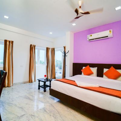 Executive with Balcony GRAND PADAPPAI RESIDENCY Promo Code