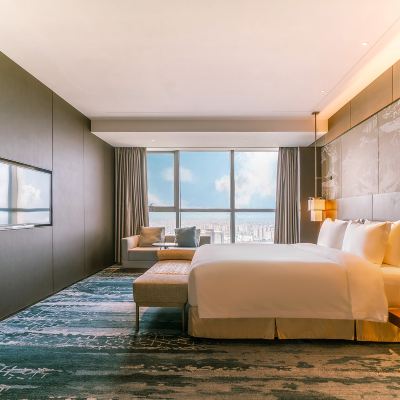 行政套房 南通維景國際大酒店優惠