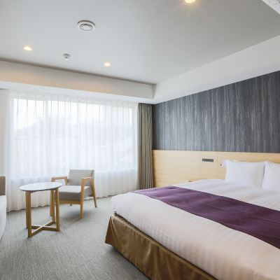 甄選特大床房 京都三條WING國際高級飯店優惠