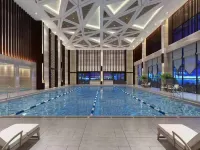 Binhu Conference Center Hotels in Sheyang