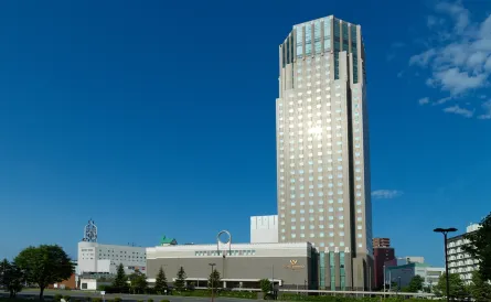 Hotel Emisia Sapporo