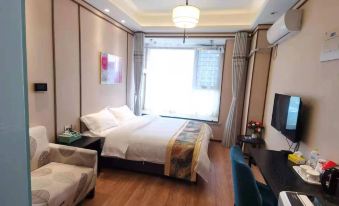 Qingdao Lanting Apartment