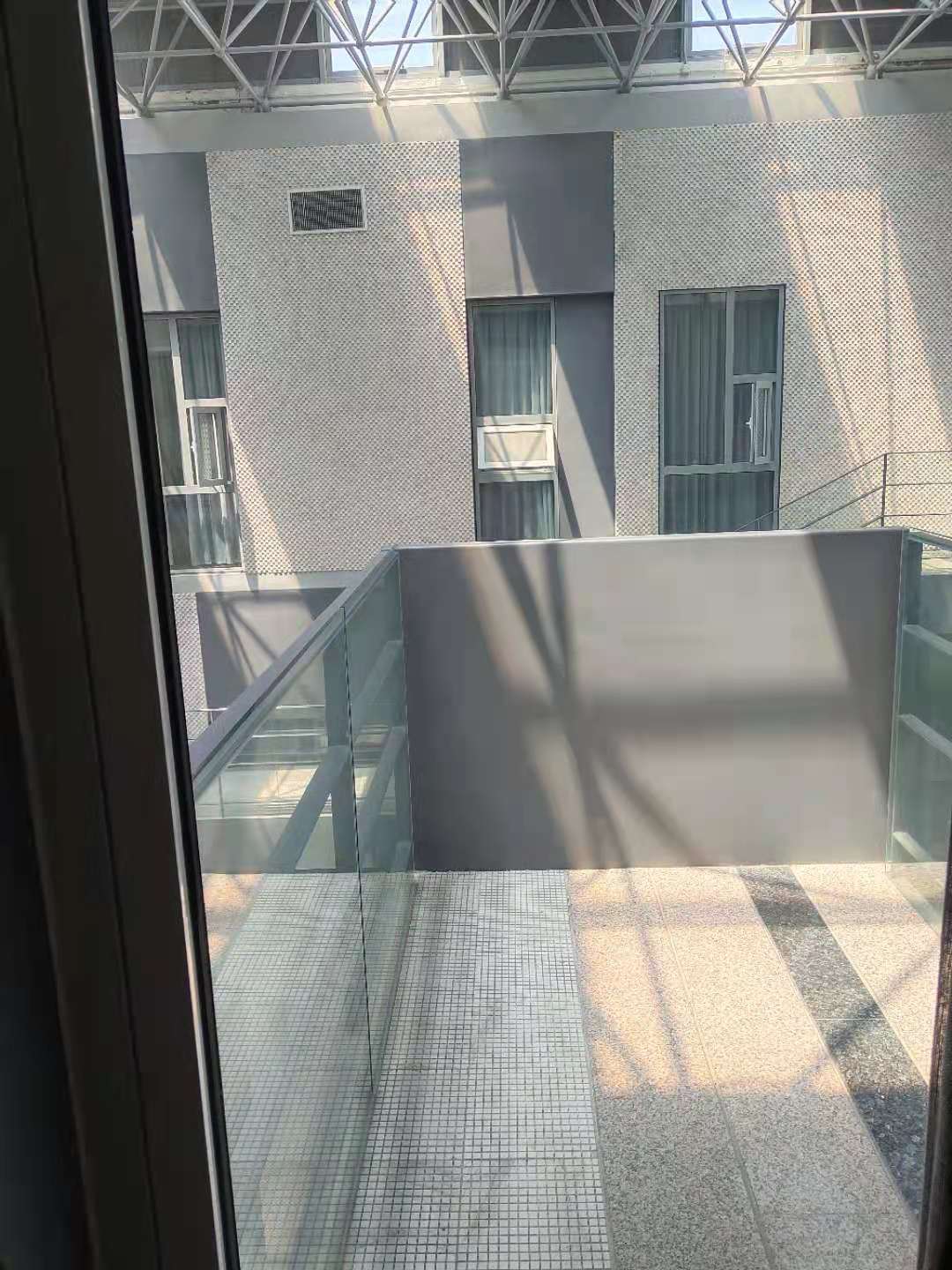 精选雅致大床房