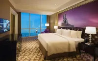 Hotel Ciputra World Surabaya managed by Swiss-Belhotel International Hotels in 