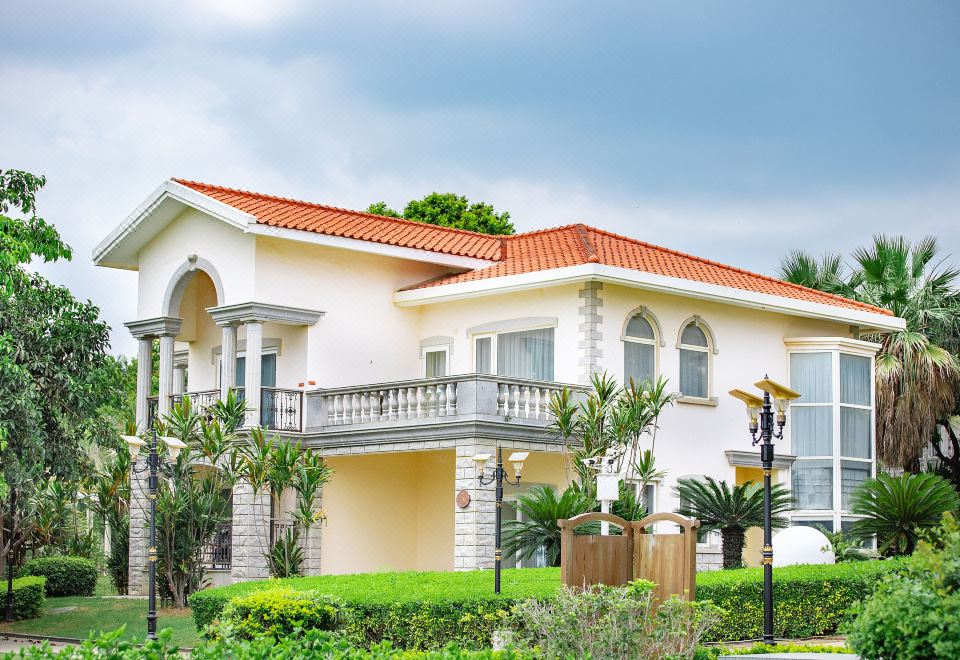 Asia Gulf HotelFamily Detached Villa