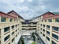 GUANGYUESHANG Zequn Hotel