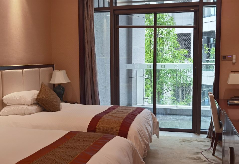 Superior Room (2 beds)