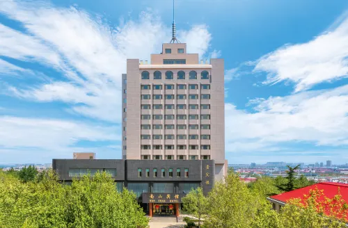 Nanshan Hotel