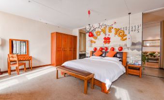 Sonny Bell Collection Hotel (Dengzhou Huazhou Shuyuan Wenhua Road)