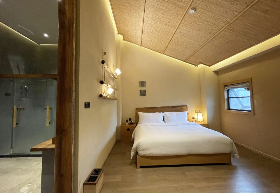 凝阳别馆大床房