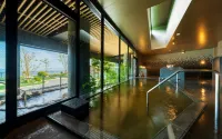 Grandvrio Hotel Beppuwan Wakura - Route Inn Hotels -