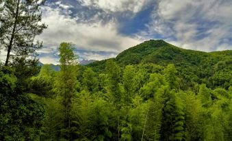 Qiyue Shanyin Holiday Guesthouse