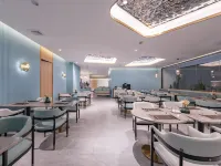 Zety Hotel (Ningbo Tianyi Square Old Bund) Hotels in Ningbo