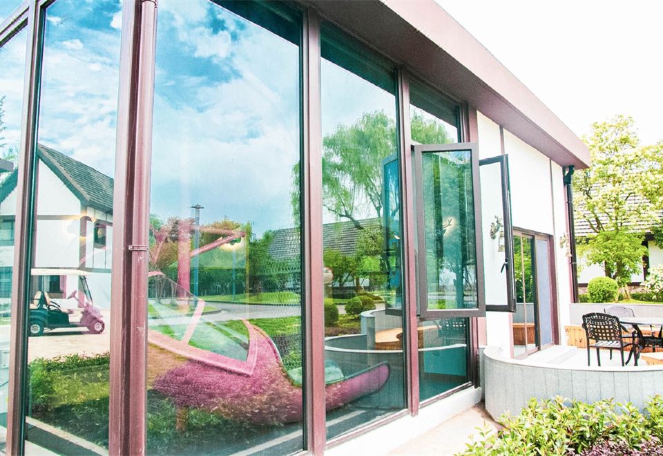 探享家亲子别墅三房一厅