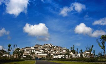 Zhoushan sea- nature Inn