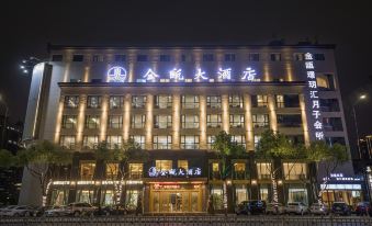 Jinou Hotel