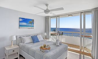 Newport Mooloolaba Apartments