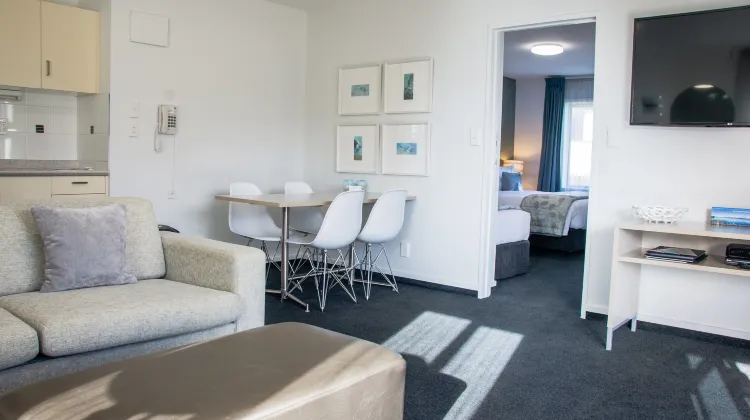 ラッドフォーズ オン ザ レイク 部屋