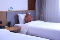 宣漢雲野山居民宿