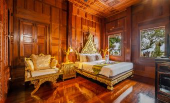 Royal Thai Villas