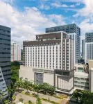 Seda Central Bloc Cebu City