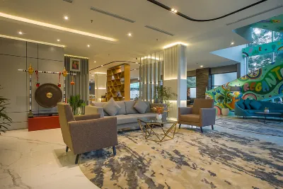 Regantris Surabaya โรงแรมใน