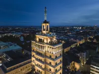 Solo Sokos Hotel Torni Hotels in 