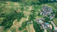 Immersing Vacation Apartment (Longji Terraced Field Viewing Platform)