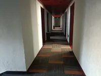Xinzhou Hotel Hotels in Aohan Banner