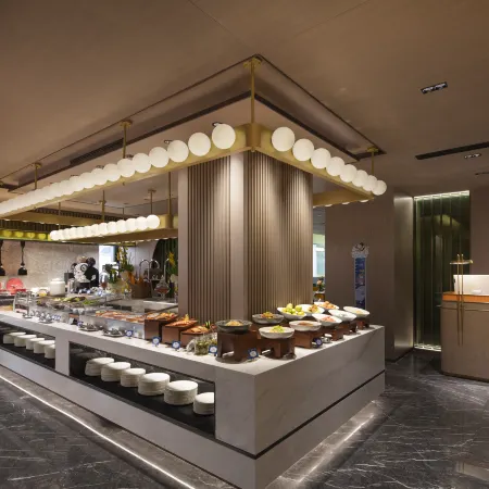 Hampton by Hilton Baoding High-Tech Zone