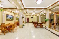 山間小隱民宿（龍脊大瑤寨梯田觀景台店）