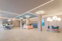 HanTing Hotel (Xinzhou Ningwu)