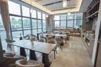 Homeinn Plus Hotel (Lujiang Neihuan North Road No.5 High School)