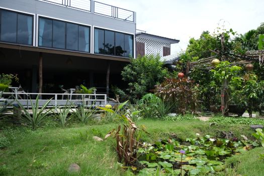 Binlar Home บินหลา โฮม