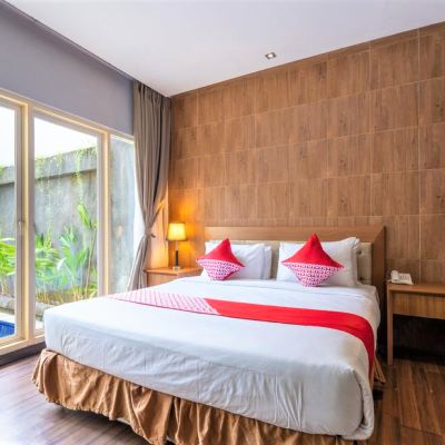 Standard Room Bellevue Heritage Promo Code