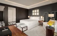 Fairmont Wuhan Hotels in 