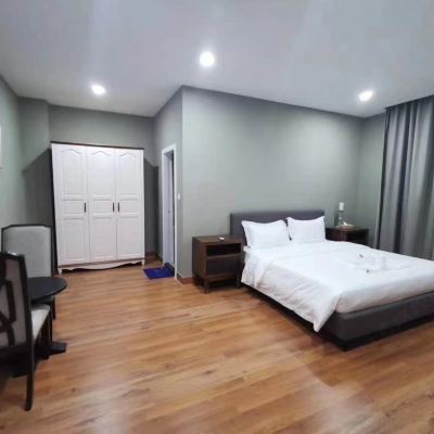 One Bed Room Family Suite LH Residence Promo Code