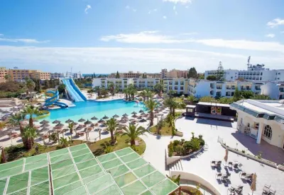 Soviva Resort - Families Only  호텔