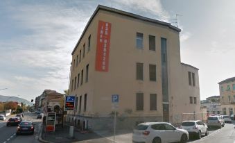 B&B Hotel Brescia