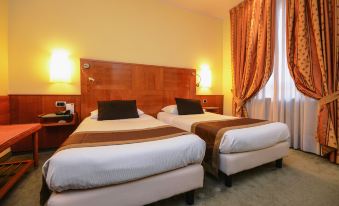 Hotel Master - Housity