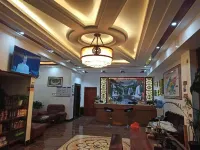 Jun'an Apartment