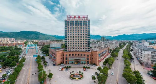 Yunhe Warwick International Hotel