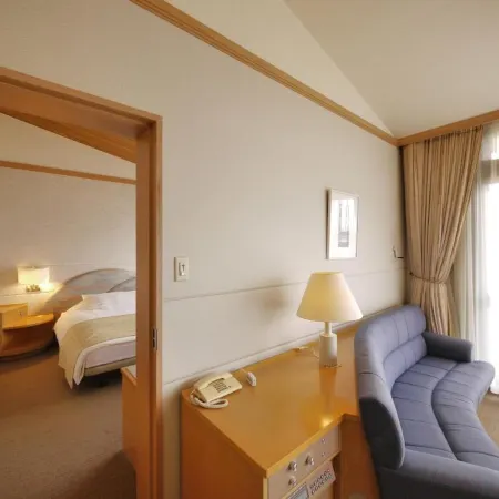 Aso Resort Grandvrio Hotel