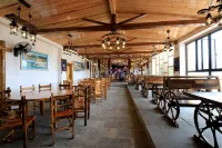 Tianzhiyuan View Hotel
